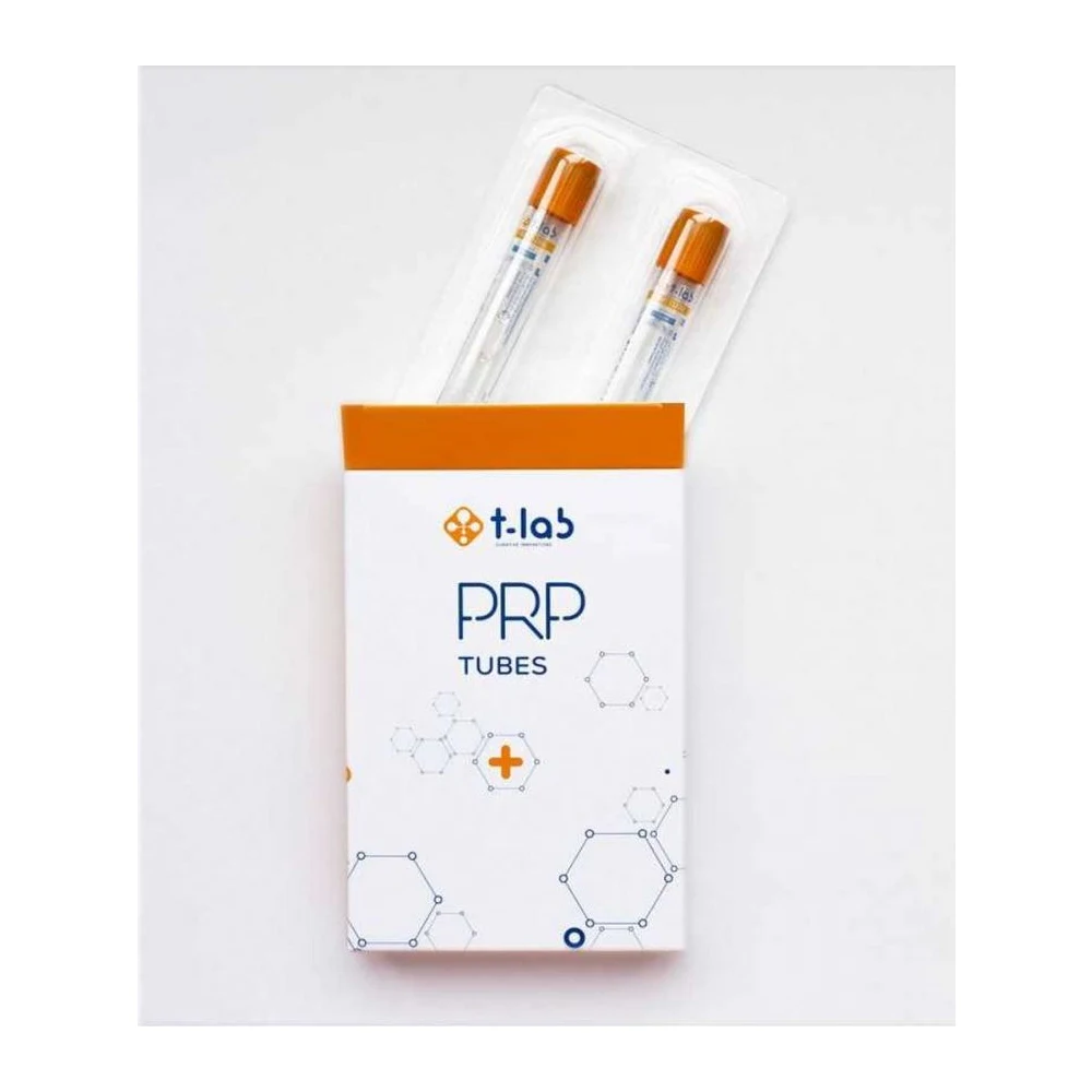 T-lab PRP Tüpleri